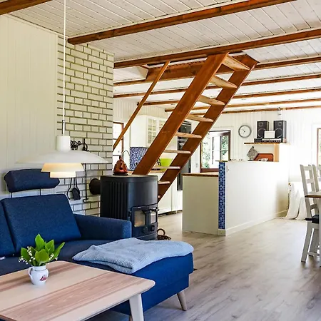 Dom wakacyjny Amazing In With Kitchen *