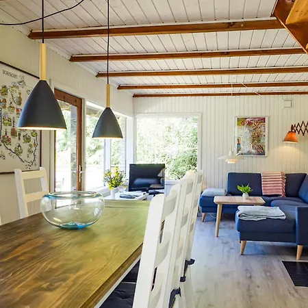 Amazing In With Kitchen Nexø