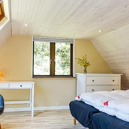 Amazing In With Kitchen * Nexø