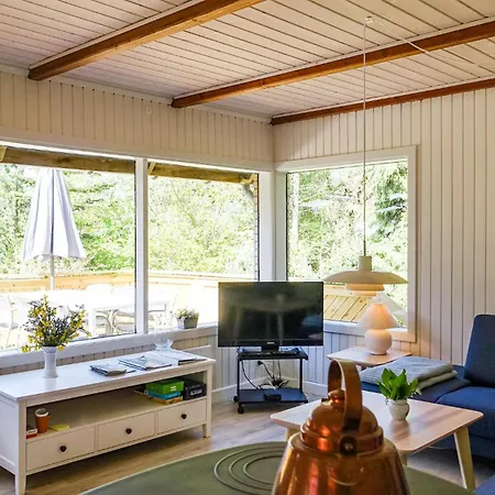 Amazing In With Kitchen *