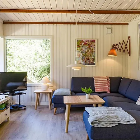 Amazing In With Kitchen