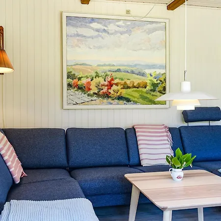 Amazing In With Kitchen Dom wakacyjny