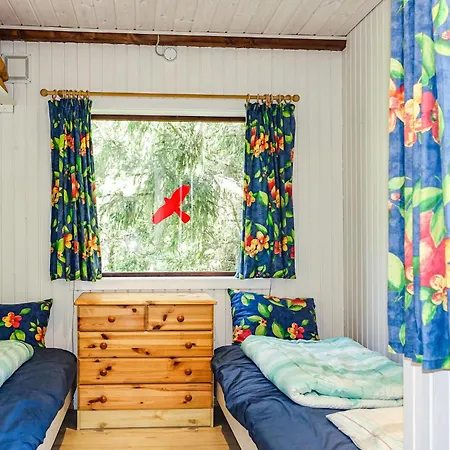 Amazing In With Kitchen Dom wakacyjny Nexø