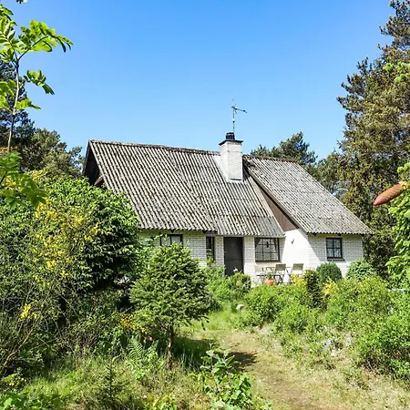 Amazing In With Kitchen * Nexø